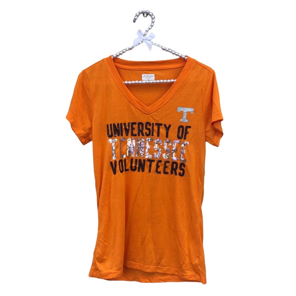Tennessee Football Tee size medium - Picture 4 of 8